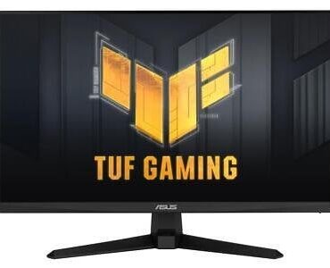 Asus 90LM09N0-B011B0 Mntr Asus 24.5" 180hz Ips Vg259q3a R (90lm09n0b011b0) I #ad