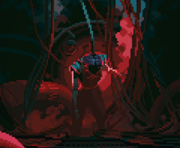 So Mi pixel-art