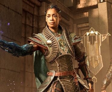 EA is diverting 100 percent of Immortals of Aveum net sales revenue to Ascendant Studios