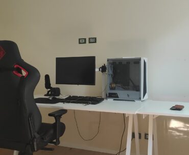How could I improve it?