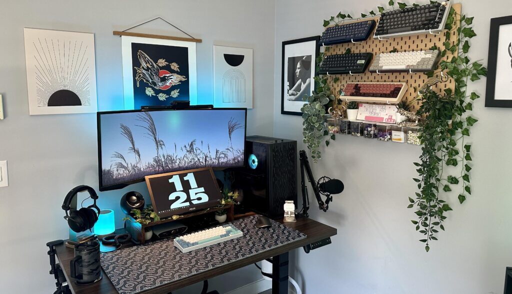 Made some changes to optimize the small space