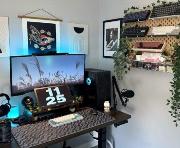 Made some changes to optimize the small space
