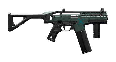 Imo the most slept on gun in the cyberpunk community: PROBLEM SOLVER