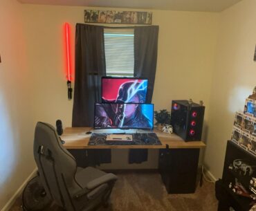 It’s come a long way 🙂‍↔️
