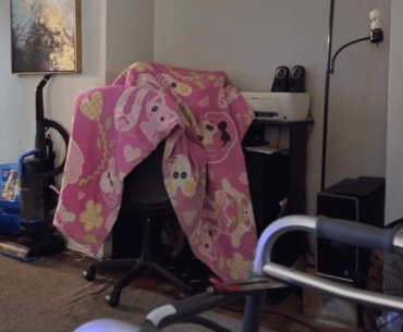 This is how SHE plays the sims 4 (Please Explain)
