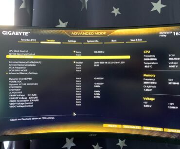 Help I just want to undervolt my r7 5800x3d