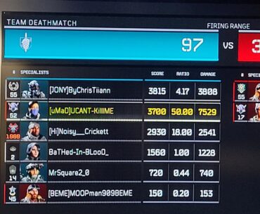 Popped off this Game 🔥🔥🔥