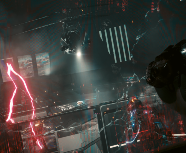 Holy sh!t, this is so f@cking awesome. Feels like I'm Darth Vader lol. P.S I paused the game just to post how awesome this scene was MY GOD!!!