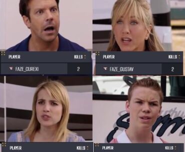 Will Faze today be better?