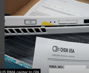 GamersNexus posted a video "Asus Scammed Us," detailing an issue with an ROG Ally. GamersNexus sent the device to Asus for warranty service due to a joystick problem. However, Asus identified a small chip damage on the device and demanded a $200 fee for the repair. If the fee is not paid, no repair