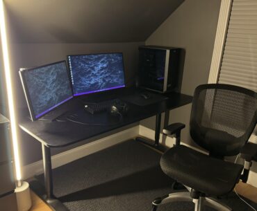 Kinda minimalist