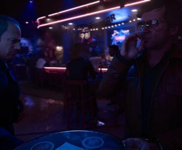 Call of Duty: Black Ops Cold War (How would you rate this game’s campaign?)