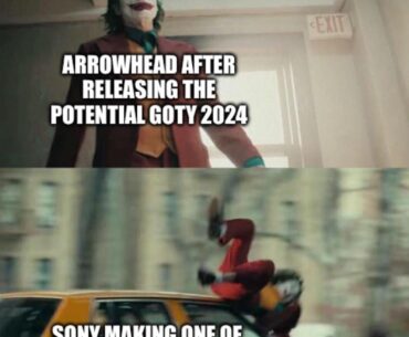All my homies hate Sony