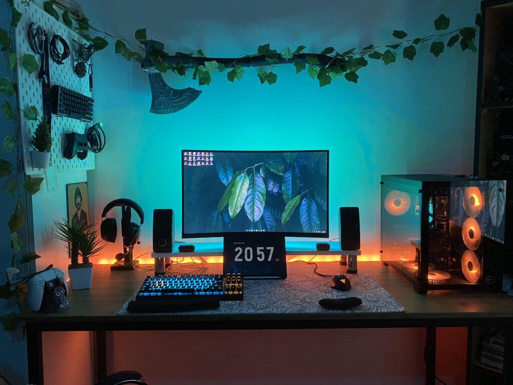 What would you change