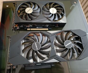 RTX 2060 super vs 3060