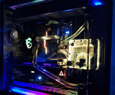 [Build Showcase] Rate My Build