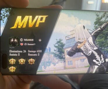 Most kills