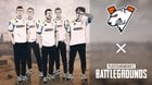 Virtus.pro returns to PUBG Esports