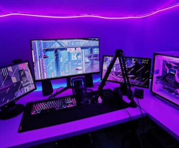 Do you like the purple/pink color?