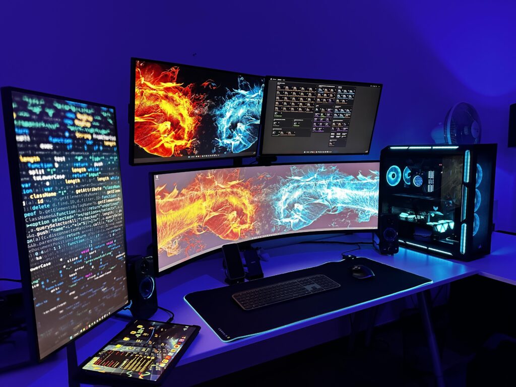 What would you change