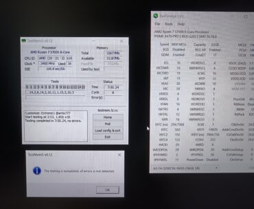 Hynix SR 16Gb A/MFR