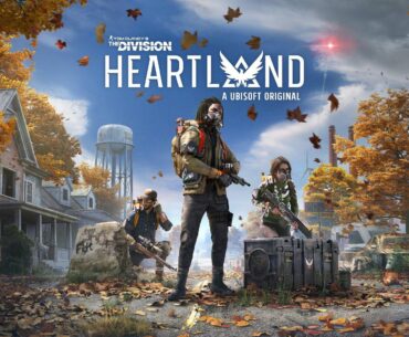 Ubisoft has canceled The Division: Heartland.