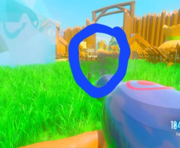 How does this Youtuber earn XP on Custom Maps?