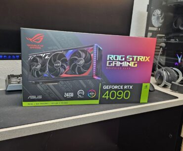 So I did a thing..