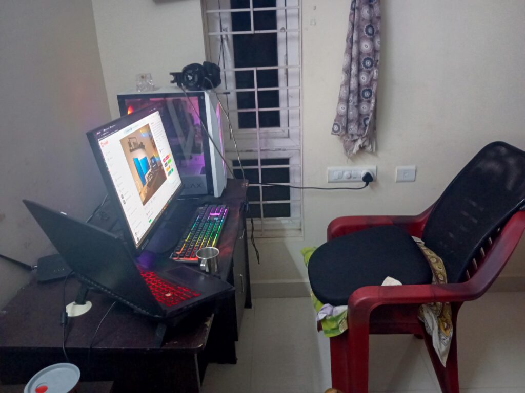What can i add to my setup