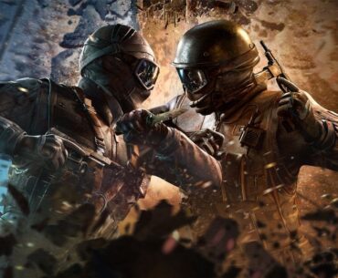 Rainbow Six Siege fans roundly boo the announcement of a new monthly subscription service
