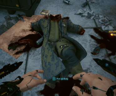 Is my obsession with dismemberment healthy?