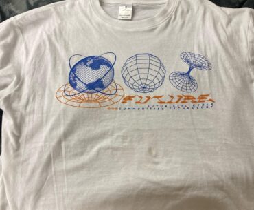 Confusing Shirt