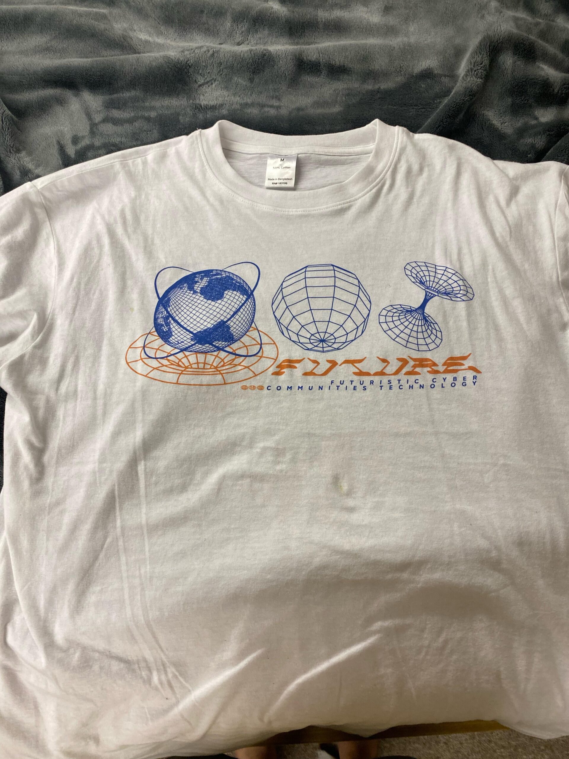 Confusing Shirt Confusing Shirt