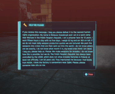 Has anyone else gotten this? I got it in one of the drops in dogtown