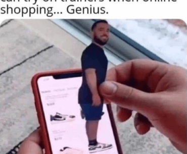 Bro is living in 3024