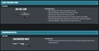May 3 update: DG58 conversion nerfed, tac sprint fix "sometime next week"
