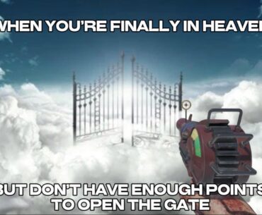 This Always Happens to me…