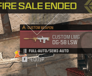 Any absolute UNITS that know what these gun parts are?