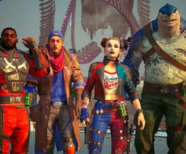 Warner Bros. Says the Failure of Suicide Squad Kill the Justice League Contributed to a $200 Million Hit to Revenue - IGN