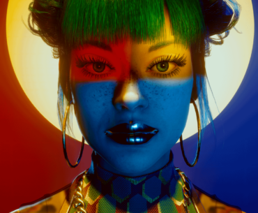 Having Fun With Lighting