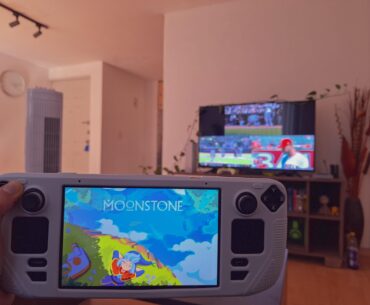 I'm so glad we as humans don't have to hunt or live in caves anymore,  instead I can play games and watch 3 ballgames at the same time Laying in my couch.