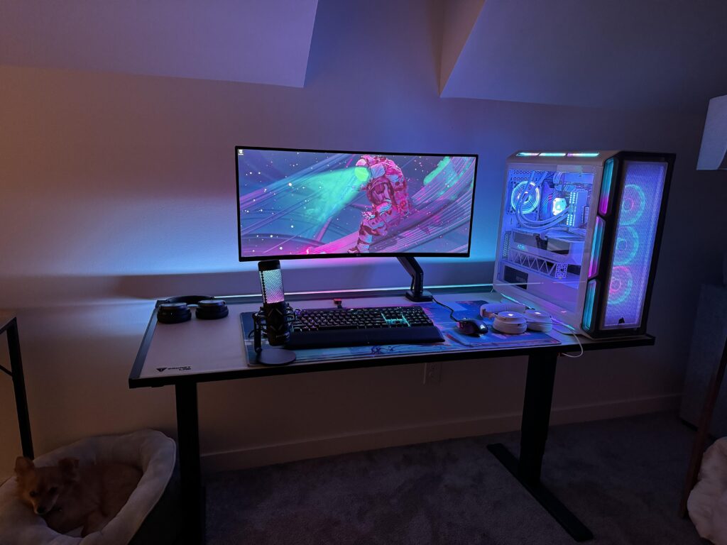 Updating my work in progress.