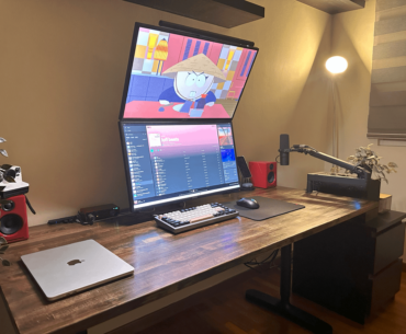 2024 Setup