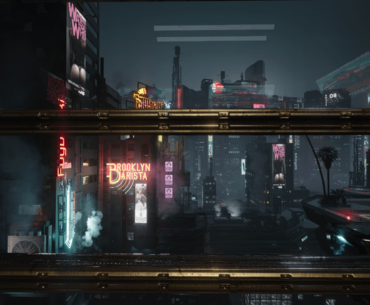 I just wanted to share these 2 Screenshots I took. I recently got a new PC and play the game on Full Ray- and Pathtracing on the Highest Graphics. Threw in the Nova LUT (mod) and im just speechless
