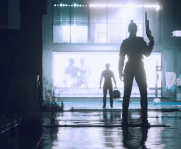 This Game Is Art