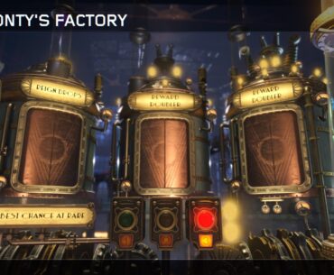 Pretty satisfied with 4 reign drops