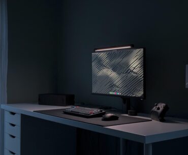 My current setup