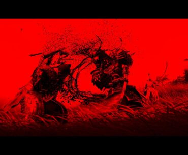 Ghost of Tsushima photomode screenshot I'm super proud of!