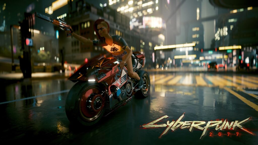 What are your favorite vehicles and why?