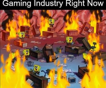Seems like being the worst company is being a competition right now